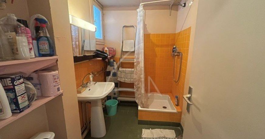 vente Appartement Palavas Les Flots