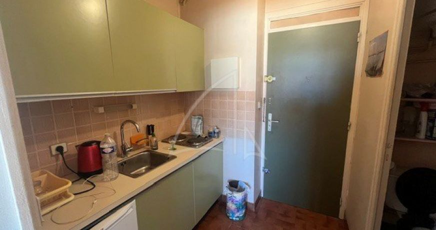 vente Appartement Palavas Les Flots