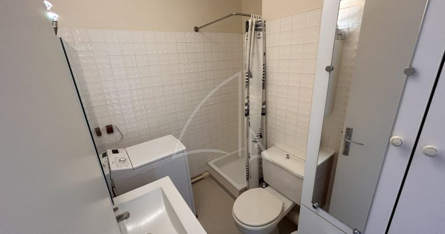 location Appartement Carnon Plage (mauguio)