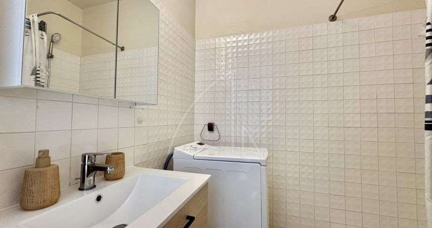 location Appartement Carnon Plage (mauguio)