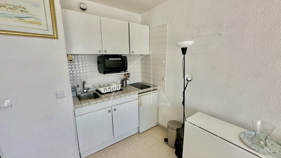 location Appartement Carnon Plage (mauguio) - Photo 8