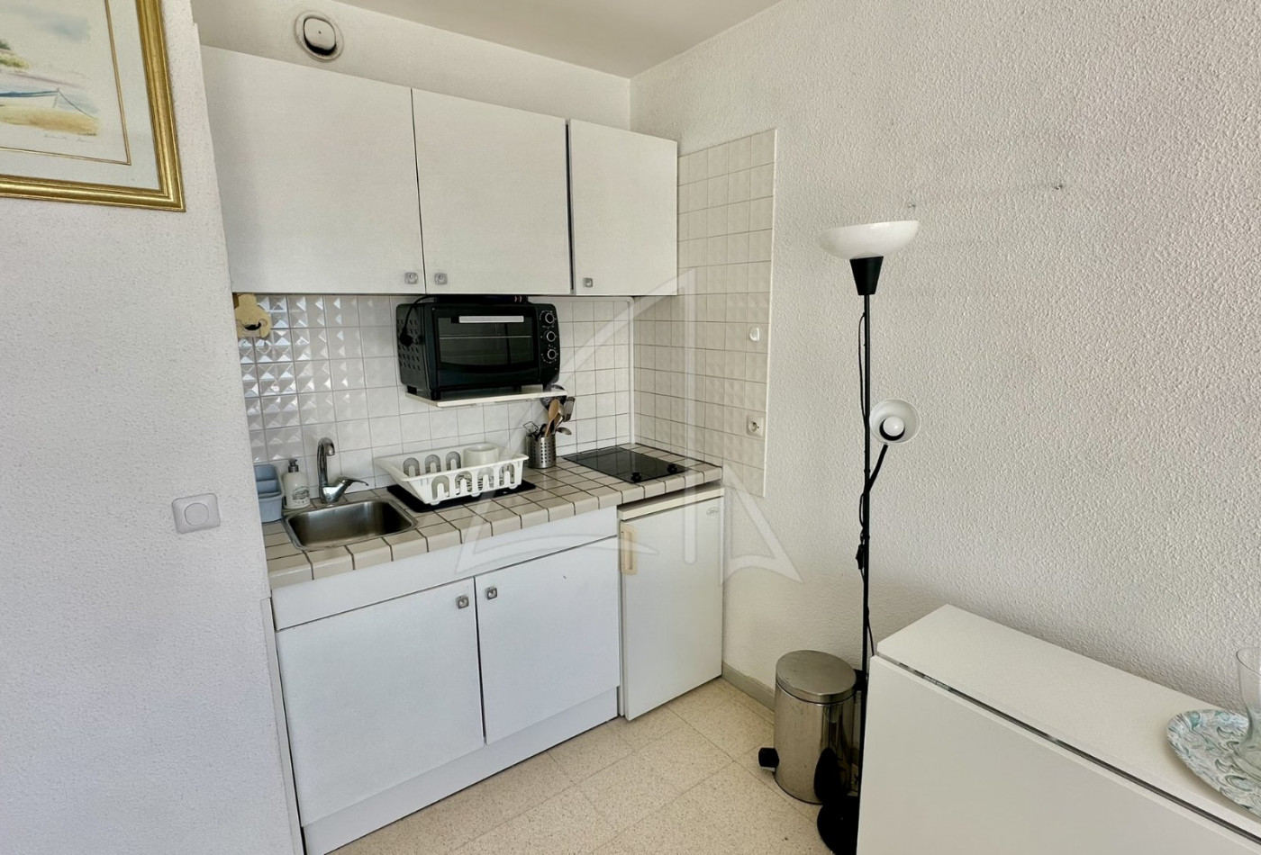 location Appartement Carnon Plage (mauguio) - Photo 8