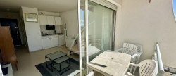 location Appartement Carnon Plage (mauguio)