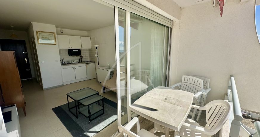 location Appartement Carnon Plage (mauguio)
