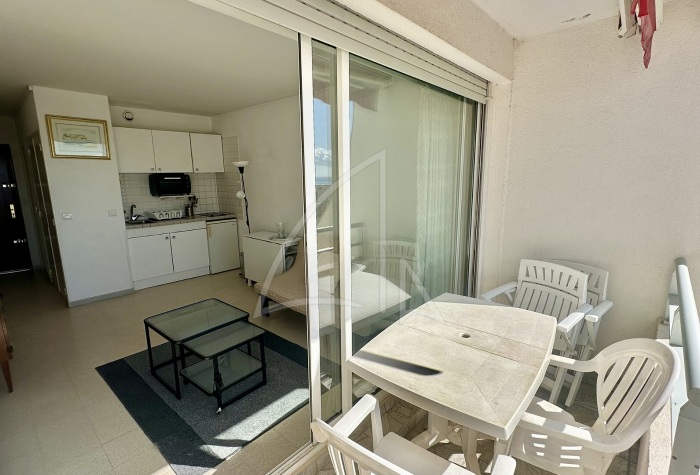 location Appartement Carnon Plage (mauguio) - Photo 9