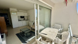 location Appartement Carnon Plage (mauguio)