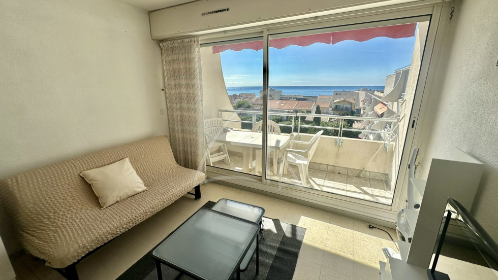 location Appartement Carnon Plage (mauguio) - Photo 4