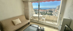 location Appartement Carnon Plage (mauguio)