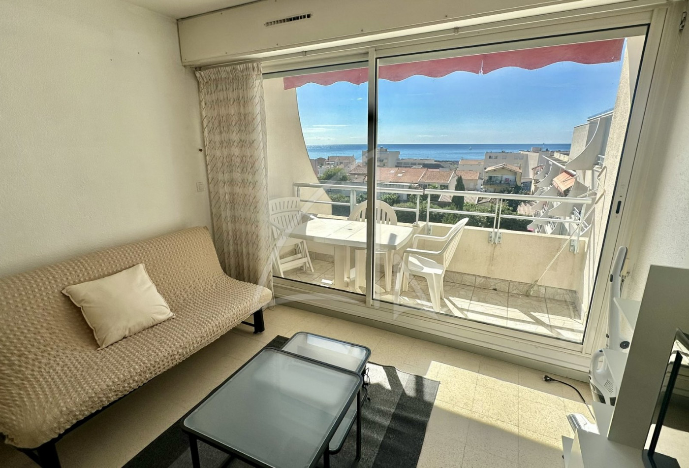 location Appartement Carnon Plage (mauguio) - Photo 4