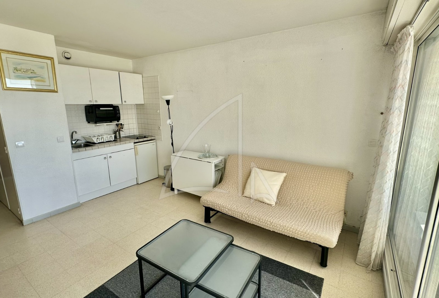 location Appartement Carnon Plage (mauguio) - Photo 7