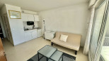 location Appartement Carnon Plage (mauguio)