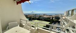 location Appartement Carnon Plage (mauguio)