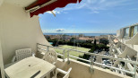 location Appartement Carnon Plage (mauguio)