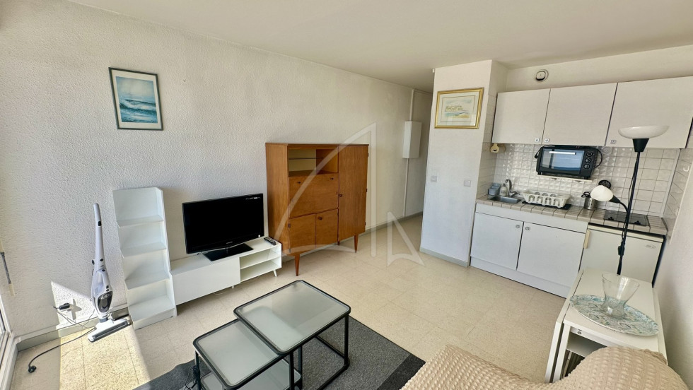 location Appartement Carnon Plage (mauguio) - Photo 6