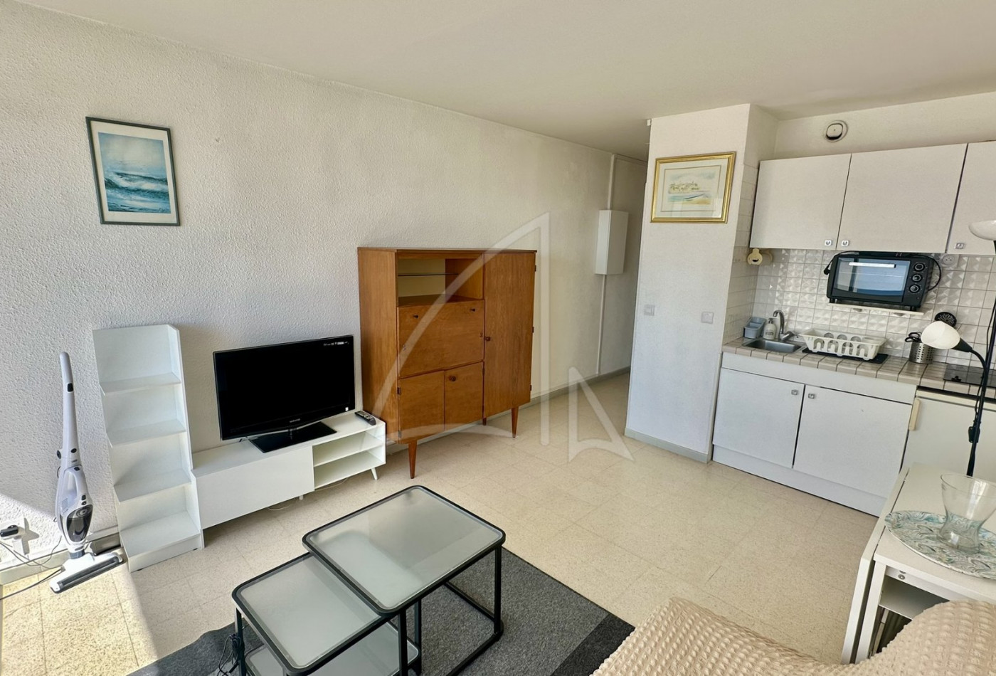 location Appartement Carnon Plage (mauguio) - Photo 6