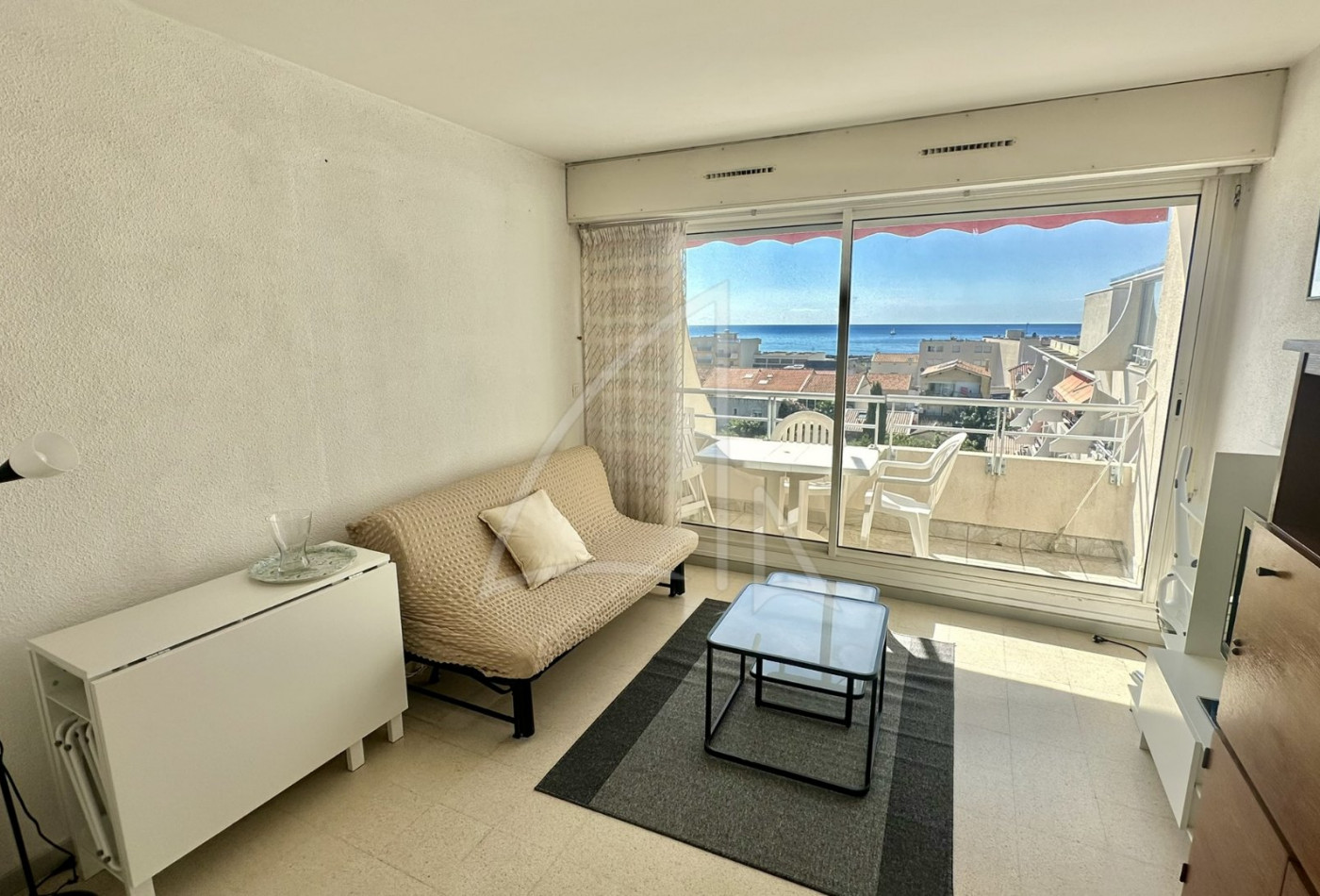 location Appartement Carnon Plage (mauguio) - Photo 5