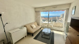 location Appartement Carnon Plage (mauguio)