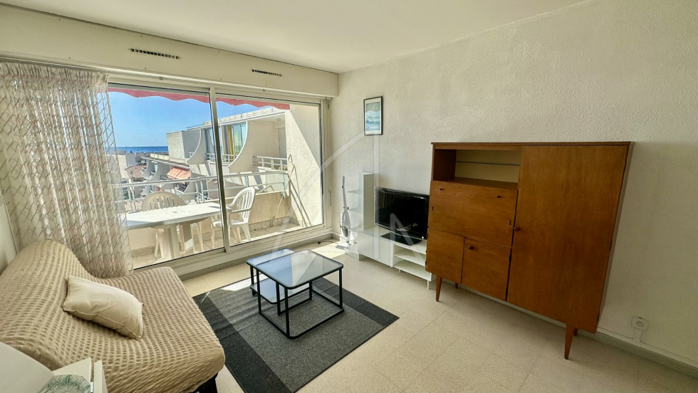 location Appartement Carnon Plage (mauguio) - Photo 3