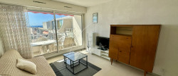 location Appartement Carnon Plage (mauguio)