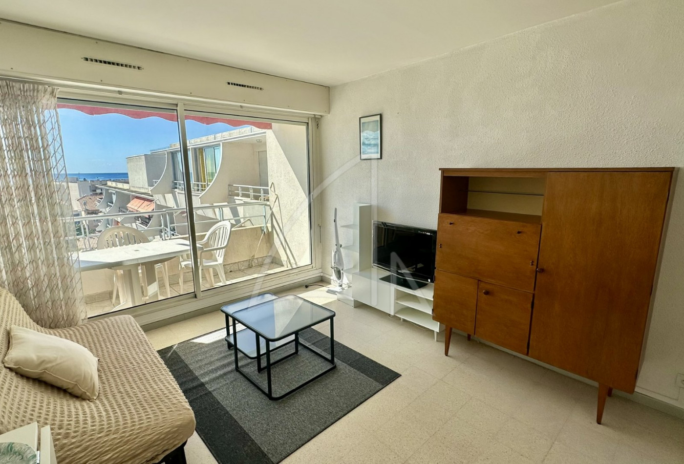 location Appartement Carnon Plage (mauguio) - Photo 3