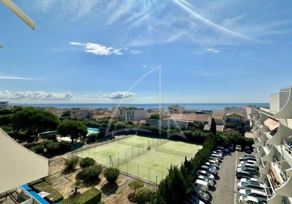 location Appartement Carnon Plage (mauguio)