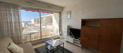 location Appartement Carnon Plage (mauguio)
