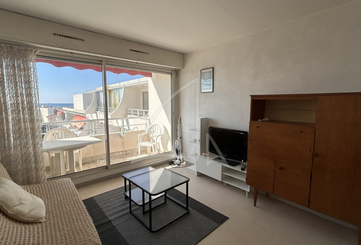 location Appartement Carnon Plage (mauguio) - Photo 4