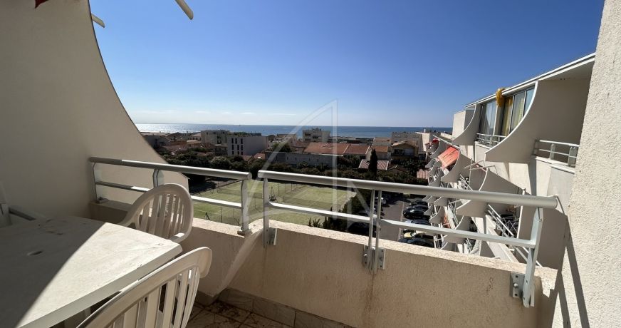 location Appartement Carnon Plage (mauguio)