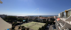location Appartement Carnon Plage (mauguio)