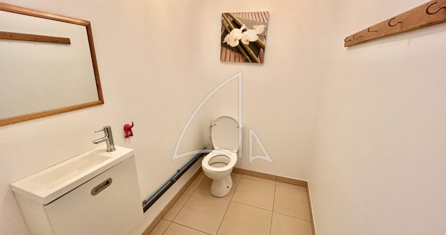 vente Appartement Palavas Les Flots