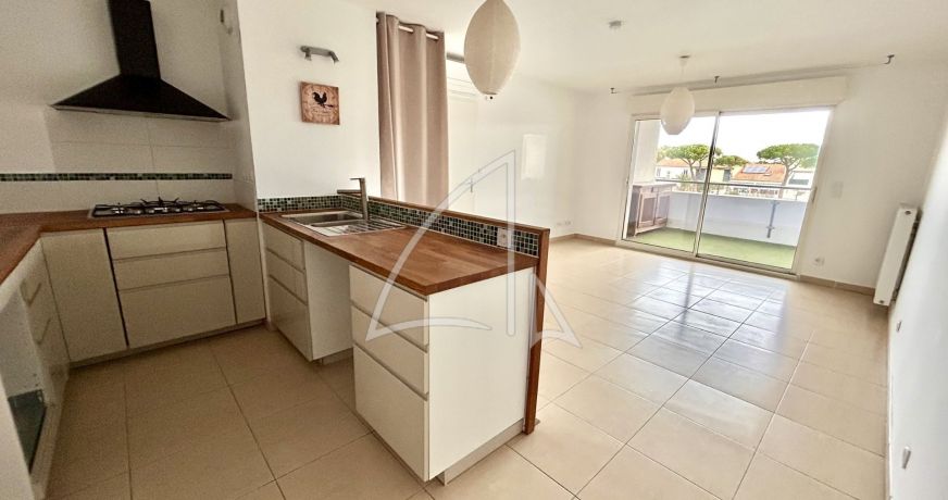 vente Appartement Palavas Les Flots
