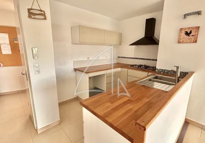 vente Appartement Palavas Les Flots