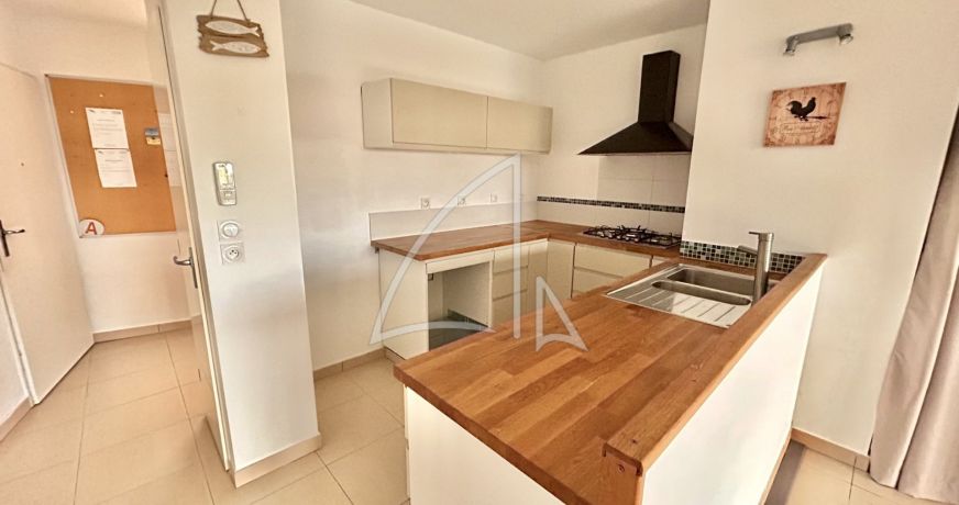 vente Appartement Palavas Les Flots