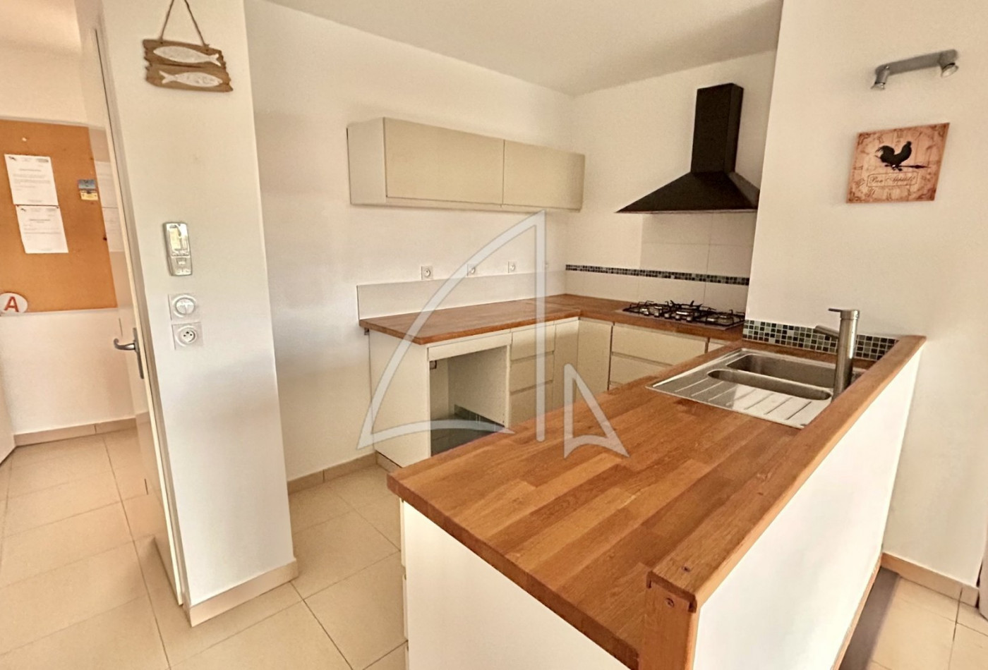 vente Appartement Palavas Les Flots - Photo 1