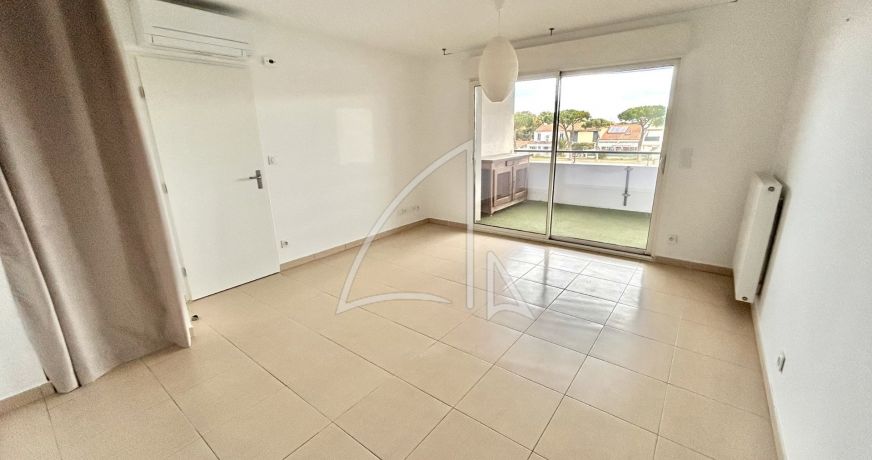 vente Appartement Palavas Les Flots