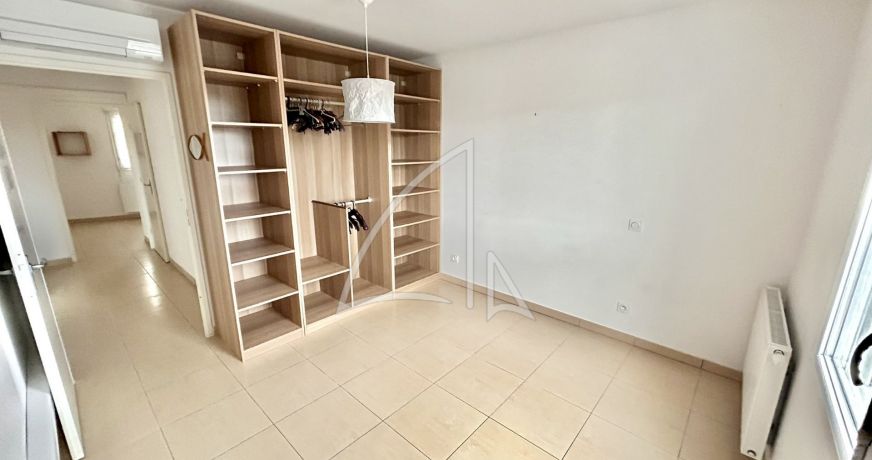 vente Appartement Palavas Les Flots