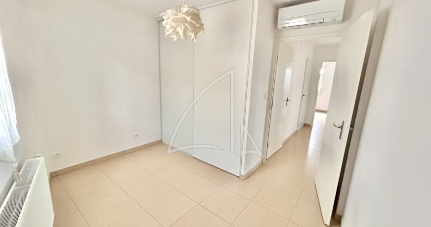vente Appartement Palavas Les Flots