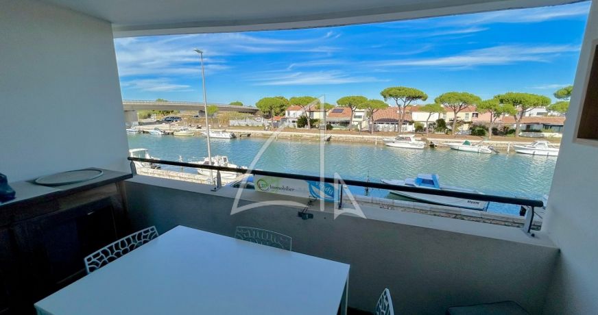 vente Appartement Palavas Les Flots