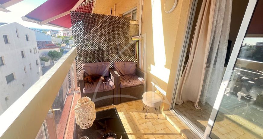 vente Appartement Palavas Les Flots