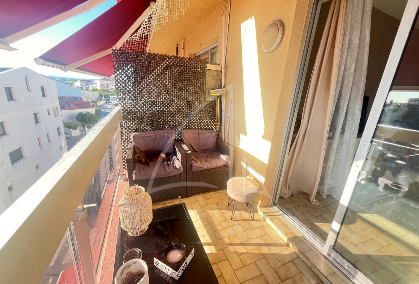 vente Appartement Palavas Les Flots - Photo 4
