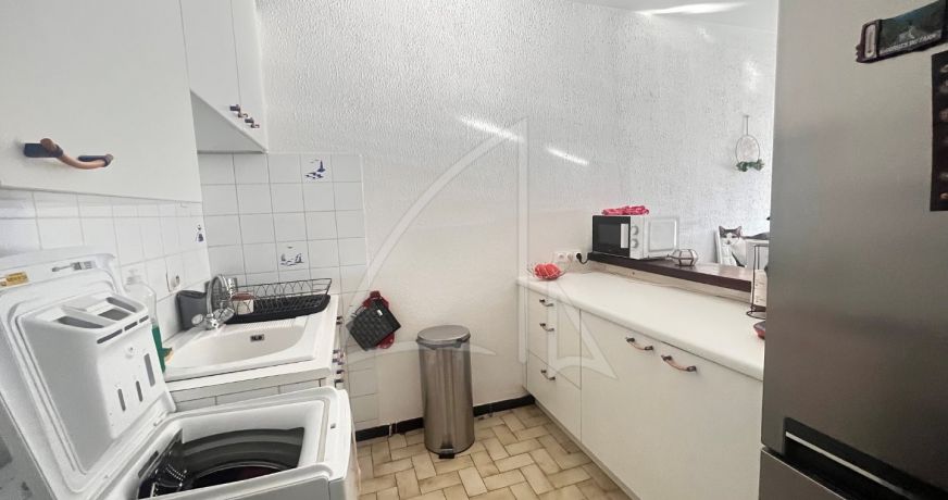 vente Appartement Palavas Les Flots