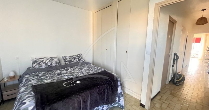 vente Appartement Palavas Les Flots