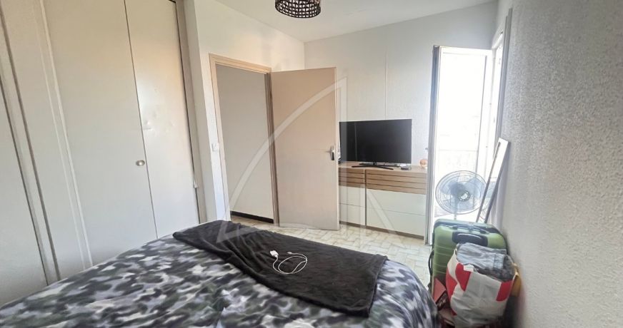 vente Appartement Palavas Les Flots