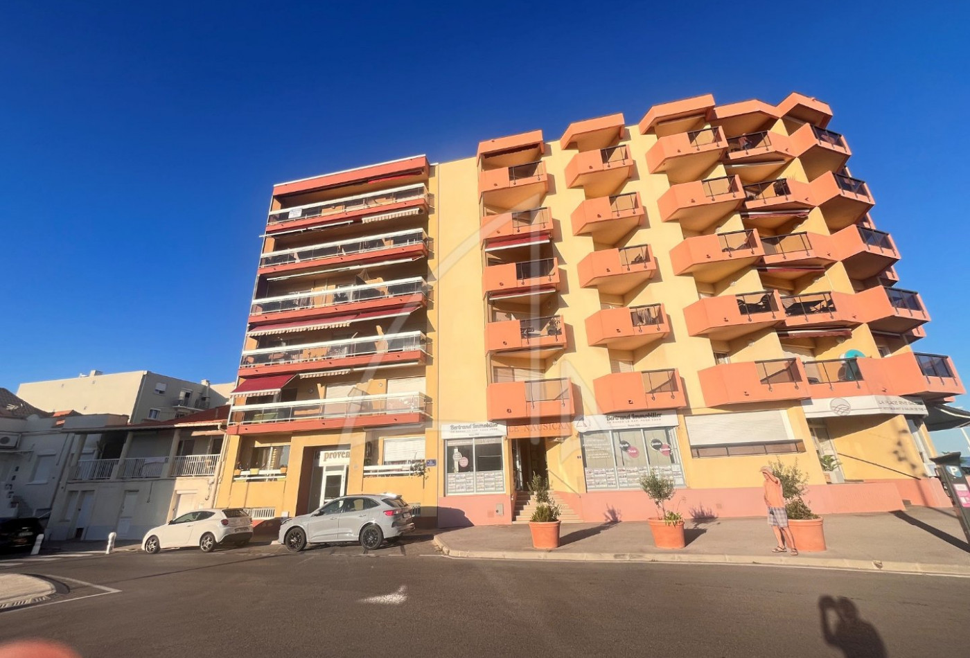 vente Appartement Palavas Les Flots - Photo 1