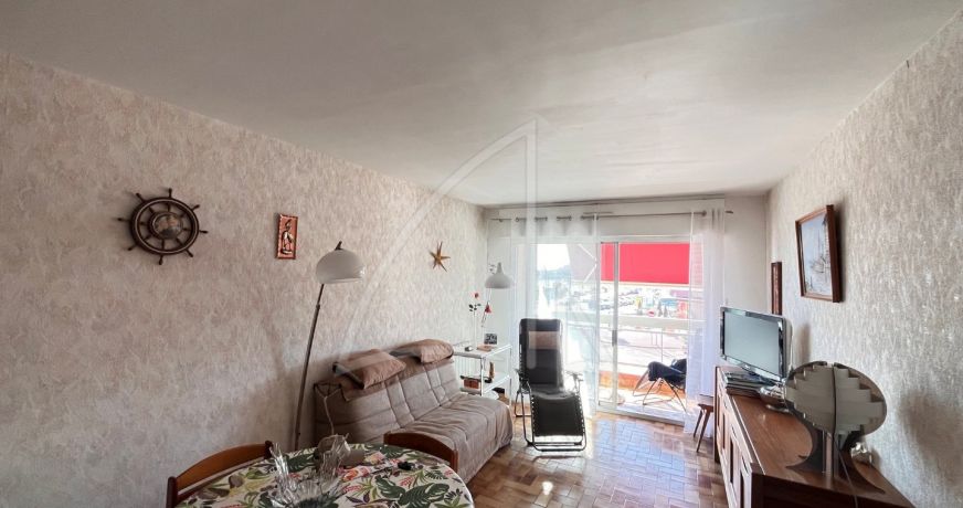 vente Appartement Palavas Les Flots