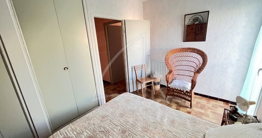 vente Appartement Palavas Les Flots