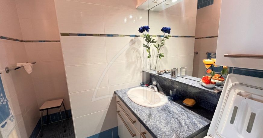 vente Appartement Palavas Les Flots