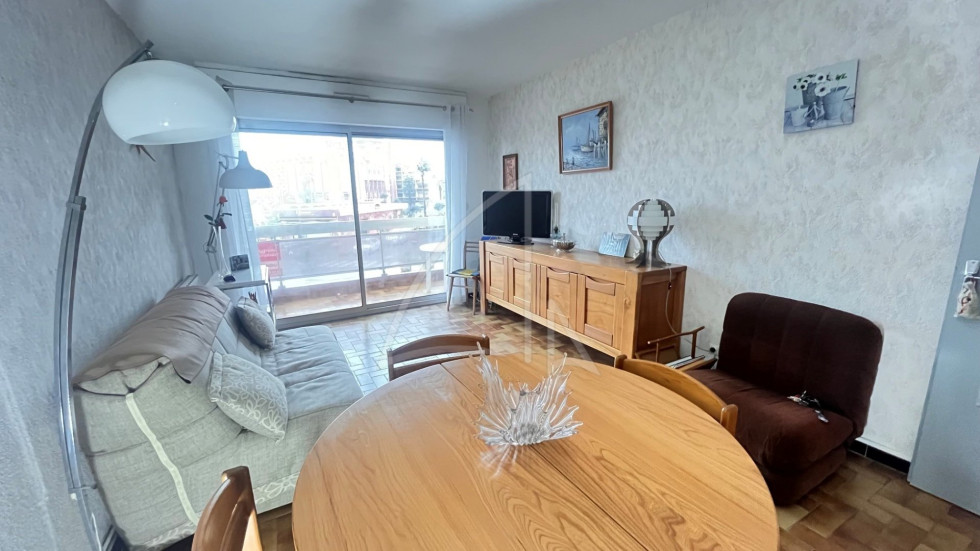 vente Appartement Palavas Les Flots - Photo 6