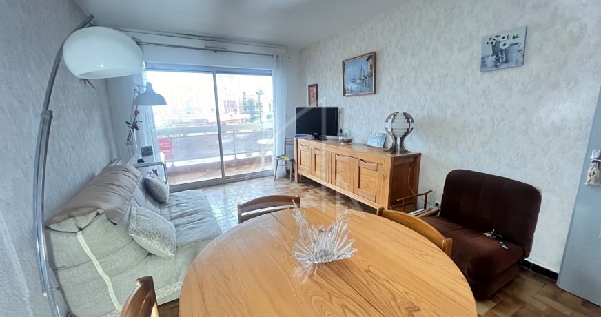 vente Appartement Palavas Les Flots