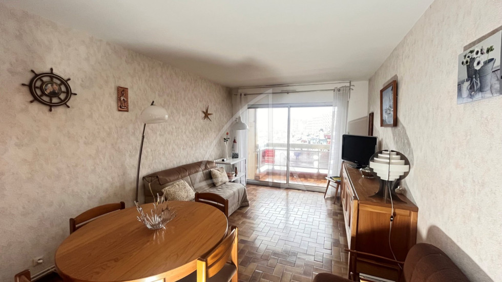 vente Appartement Palavas Les Flots - Photo 8